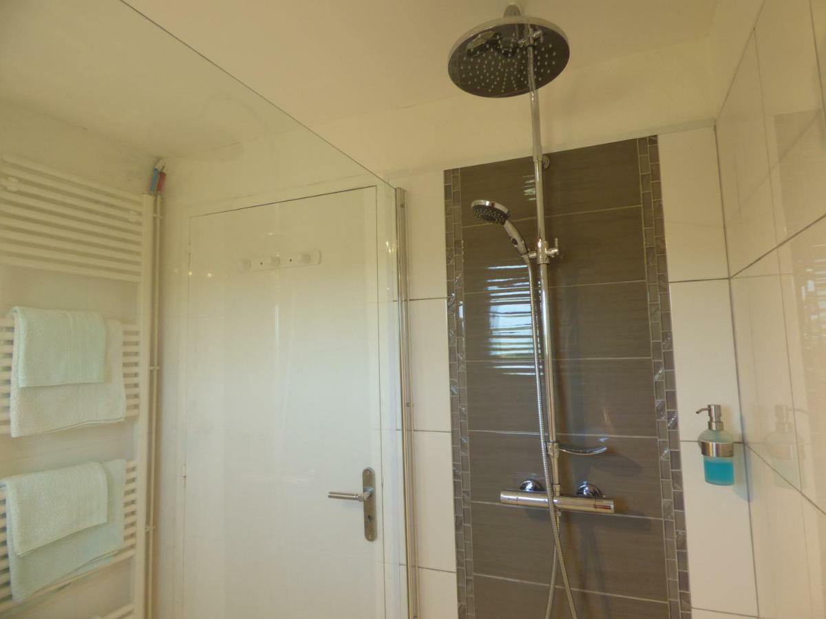 Suite panoramique à Tulle Esterno foto
